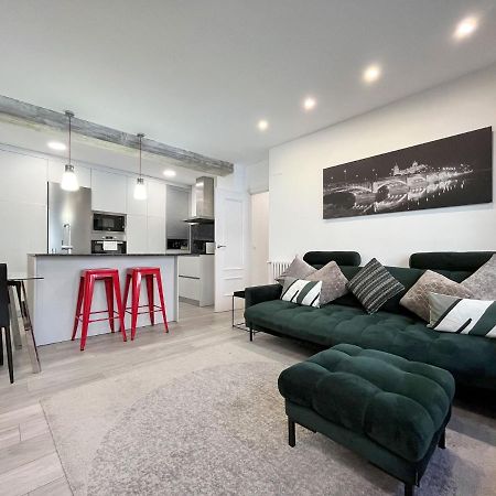 Apartamento VUT San Francisco 2 Salamanca Exterior foto