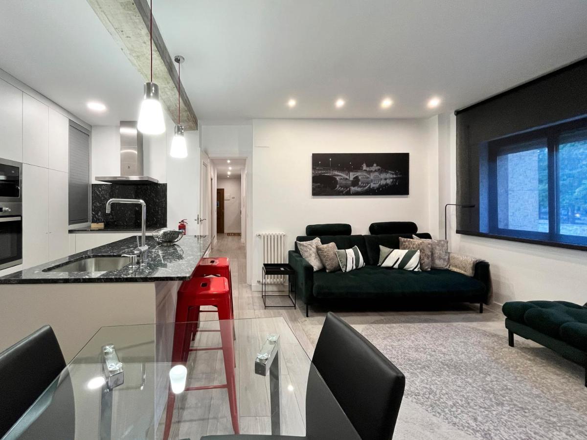 Apartamento VUT San Francisco 2 Salamanca Exterior foto