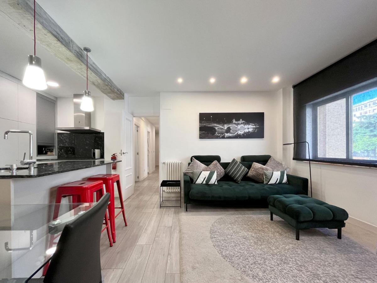 Apartamento VUT San Francisco 2 Salamanca Exterior foto