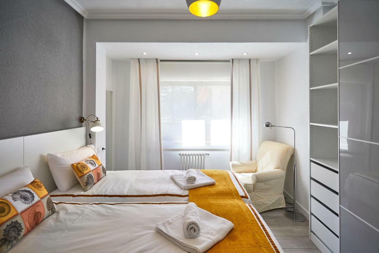 Apartamento VUT San Francisco 2 Salamanca Exterior foto