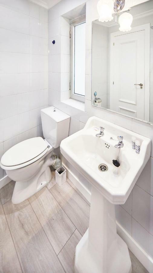 Apartamento VUT San Francisco 2 Salamanca Exterior foto